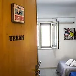 ベッド・アンド・ブレックファスト Porta Nuova パレルモ