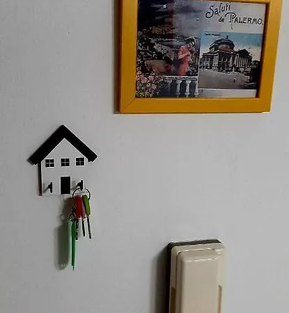 Bed & Breakfast Porta Nuova Palermo