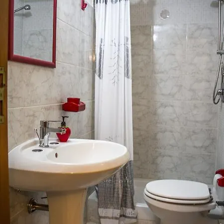 住宿加早餐酒店 波尔塔努尔瓦住宿加早餐旅馆