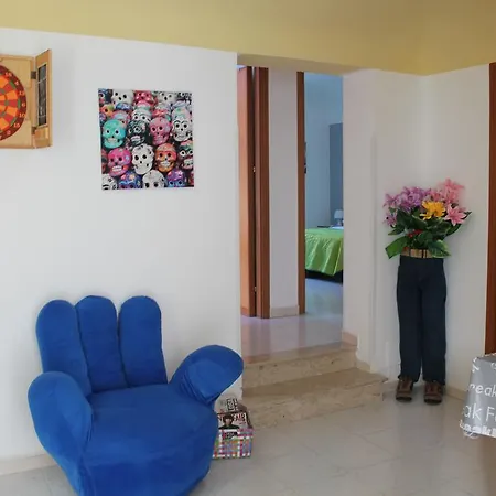 Bed and breakfast Porta Nuova
