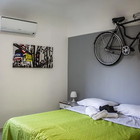 Bed and breakfast Porta Nuova Palermo