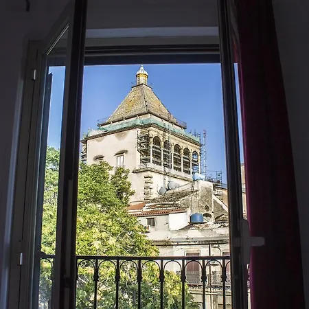 住宿加早餐酒店 波尔塔努尔瓦住宿加早餐旅馆