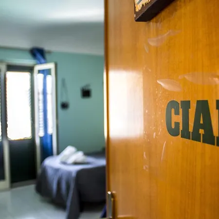 Porta Nuova Bed and breakfast Palermo