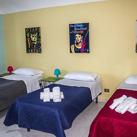 Porta Nuova Bed and breakfast