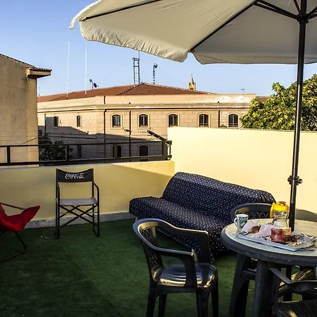Bed and breakfast Porta Nuova 2*