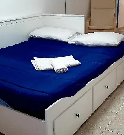 Porta Nuova Bed and breakfast 2*