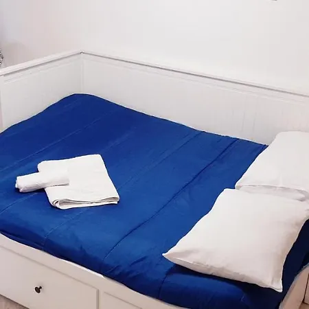 Bed and breakfast Porta Nuova