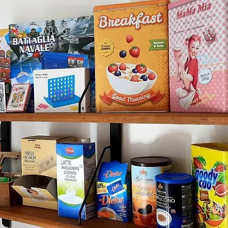 Porta Nuova Bed and breakfast 2*