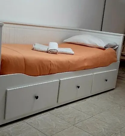 Bed and breakfast Porta Nuova 2*