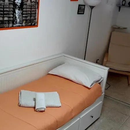 Bed and breakfast Porta Nuova Palermo