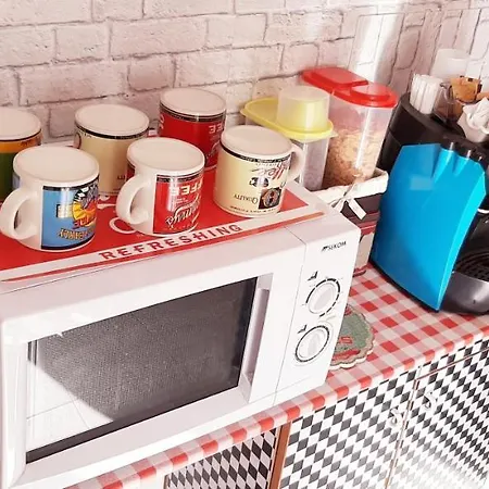 波尔塔努尔瓦住宿加早餐旅馆 住宿加早餐酒店