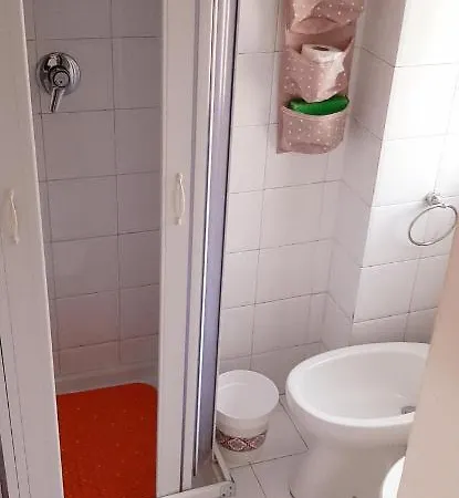 波尔塔努尔瓦住宿加早餐旅馆 住宿加早餐酒店 巴勒莫