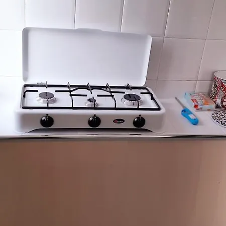 波尔塔努尔瓦住宿加早餐旅馆 住宿加早餐酒店 2*