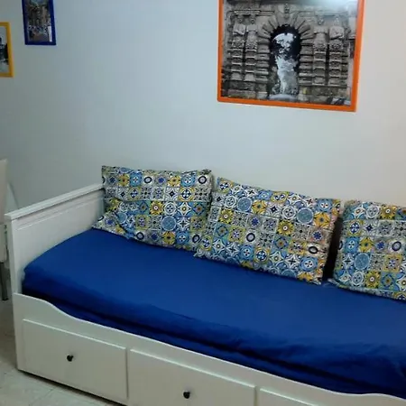 Porta Nuova Bed and breakfast