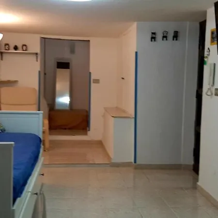 Bed and breakfast Porta Nuova Palermo