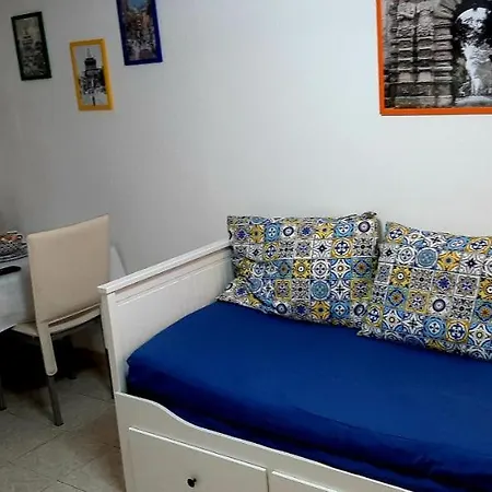 波尔塔努尔瓦住宿加早餐旅馆 住宿加早餐酒店