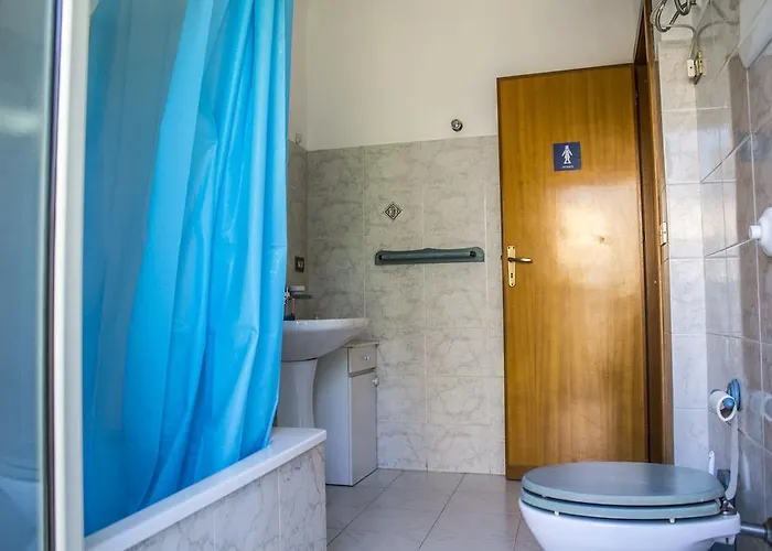 Porta Nuova 2* 팔레르모