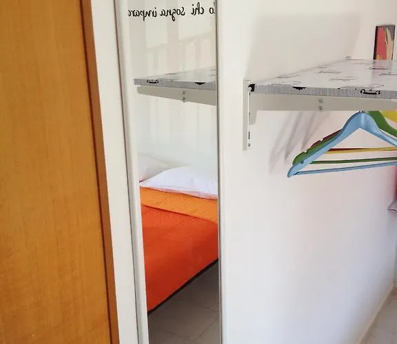 Porta Nuova B&B 팔레르모