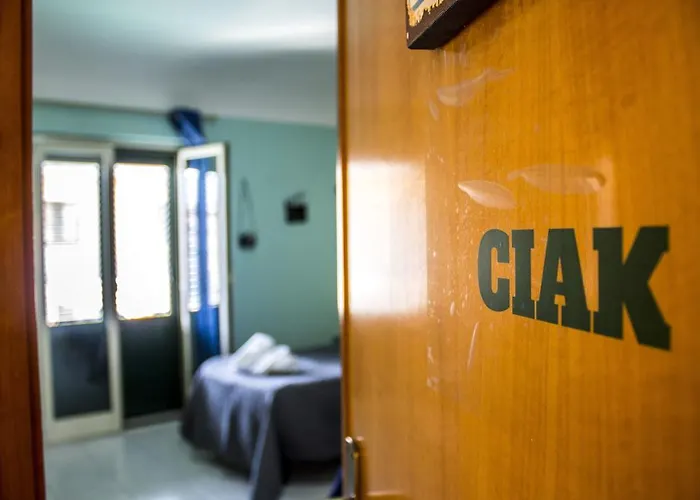 Porta Nuova B&B 팔레르모