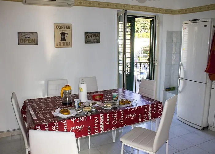 Porta Nuova B&B 팔레르모