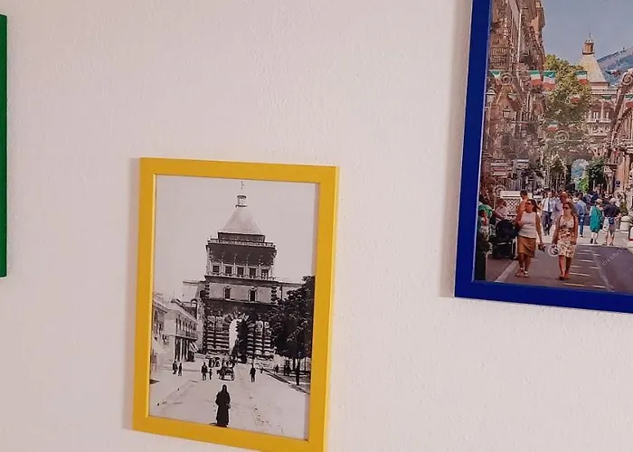 Porta Nuova B&B 팔레르모