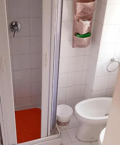 Porta Nuova B&B 팔레르모