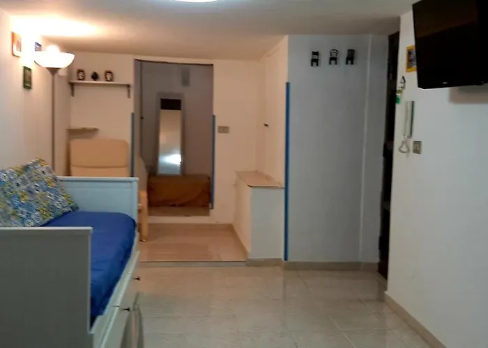 B&B Porta Nuova 팔레르모