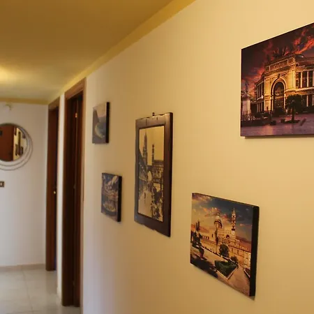Porta Nuova Bed & Breakfast