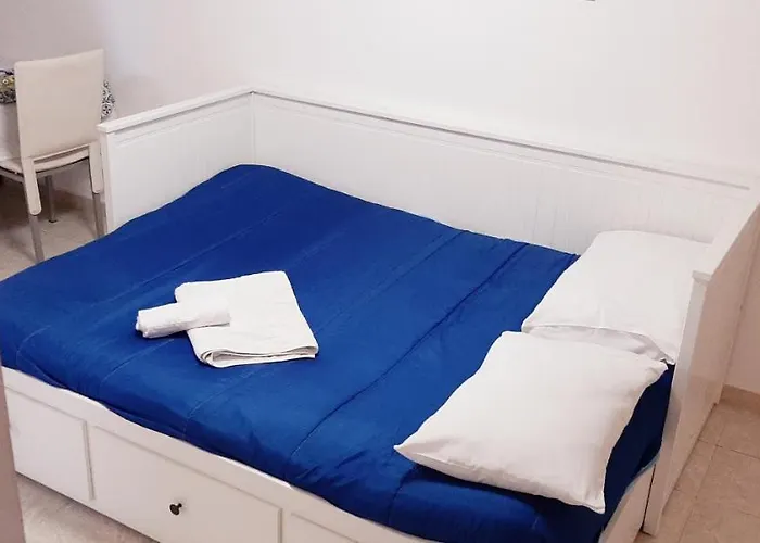 Bed & Breakfast Porta Nuova